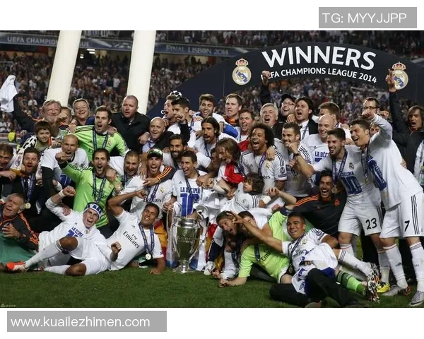 欧冠决赛精彩回顾皇马强势击败马竞三球零封夺冠